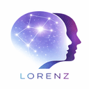 Lorenz logo